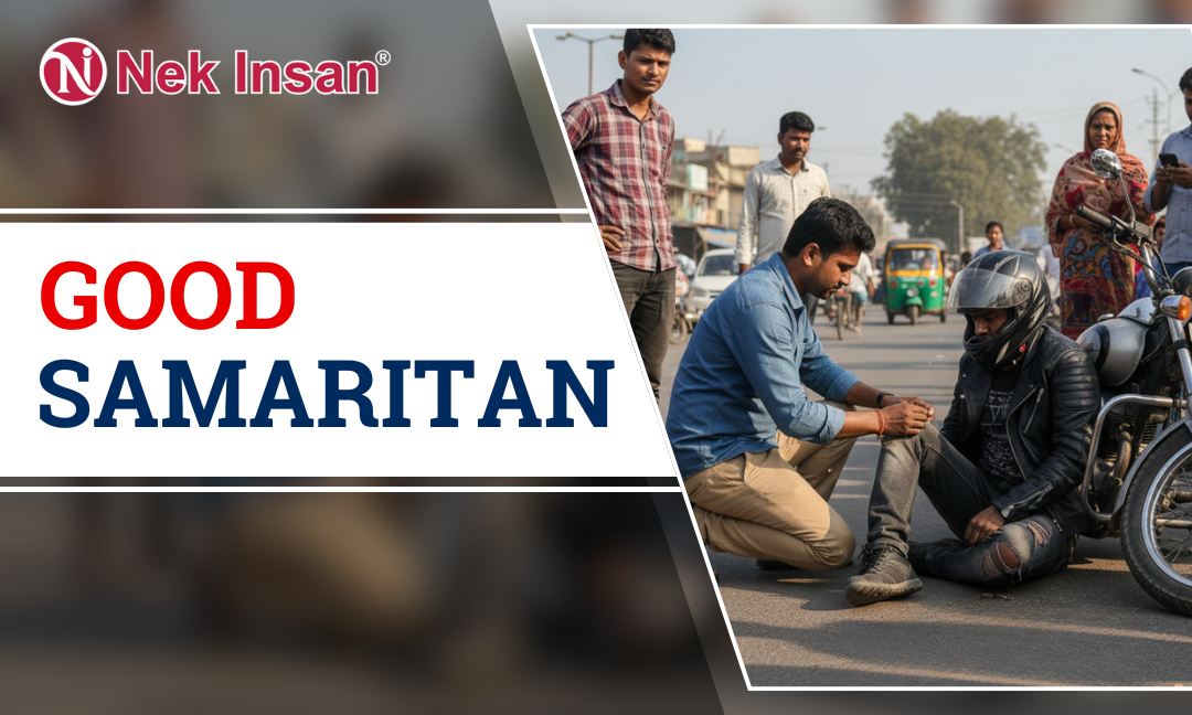 Good Samaritan- Everything you need to Know