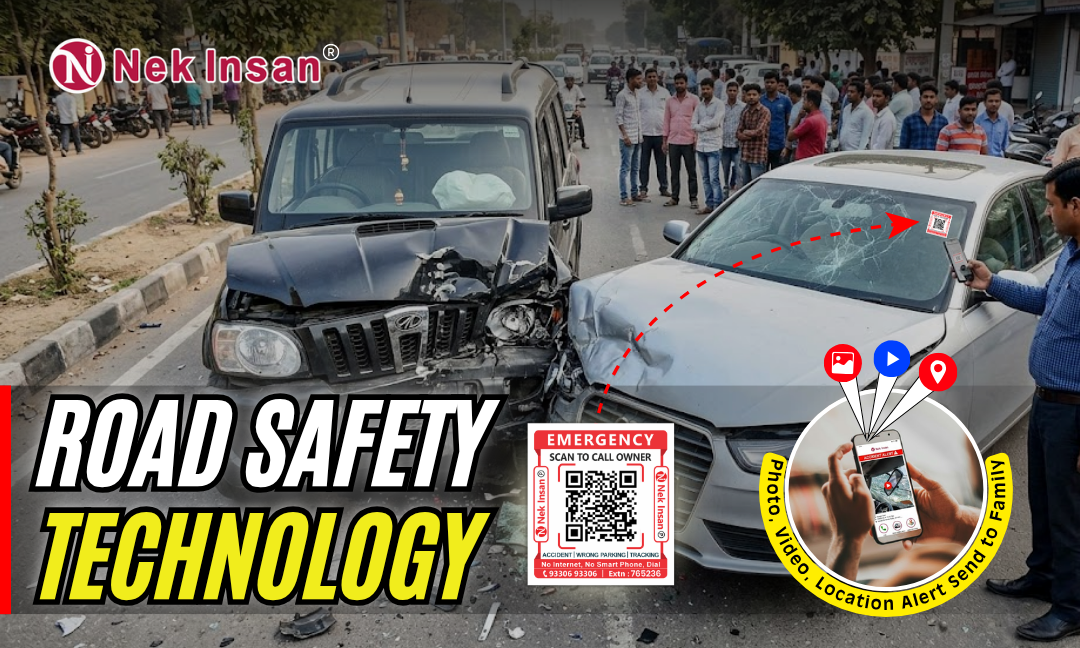 Road Safety Technology