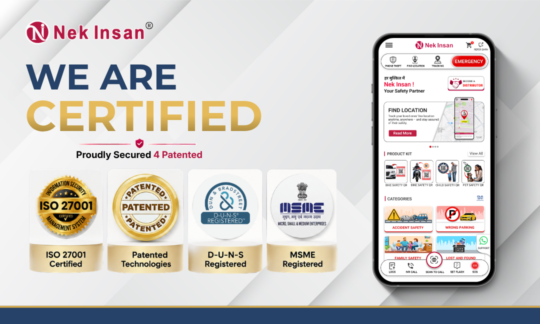 Patent App in India