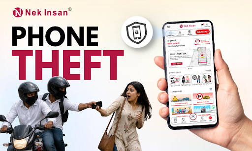 Phone Theft