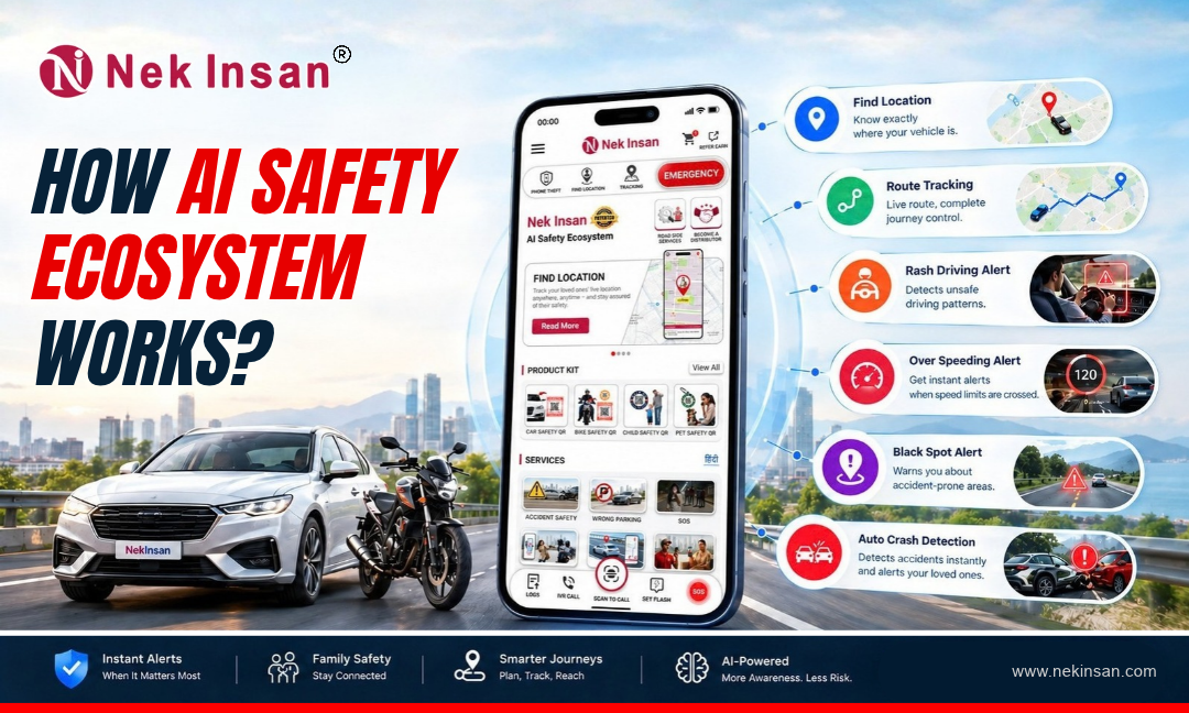 How AI Safety Ecosystem works?