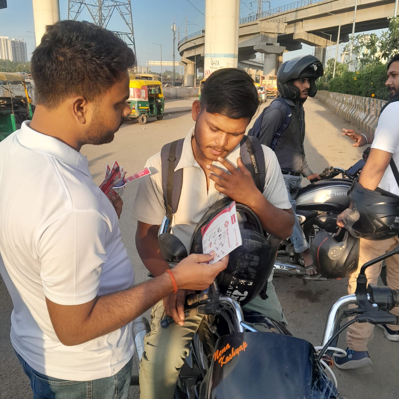 Road Safety Awareness 2026 photo 9