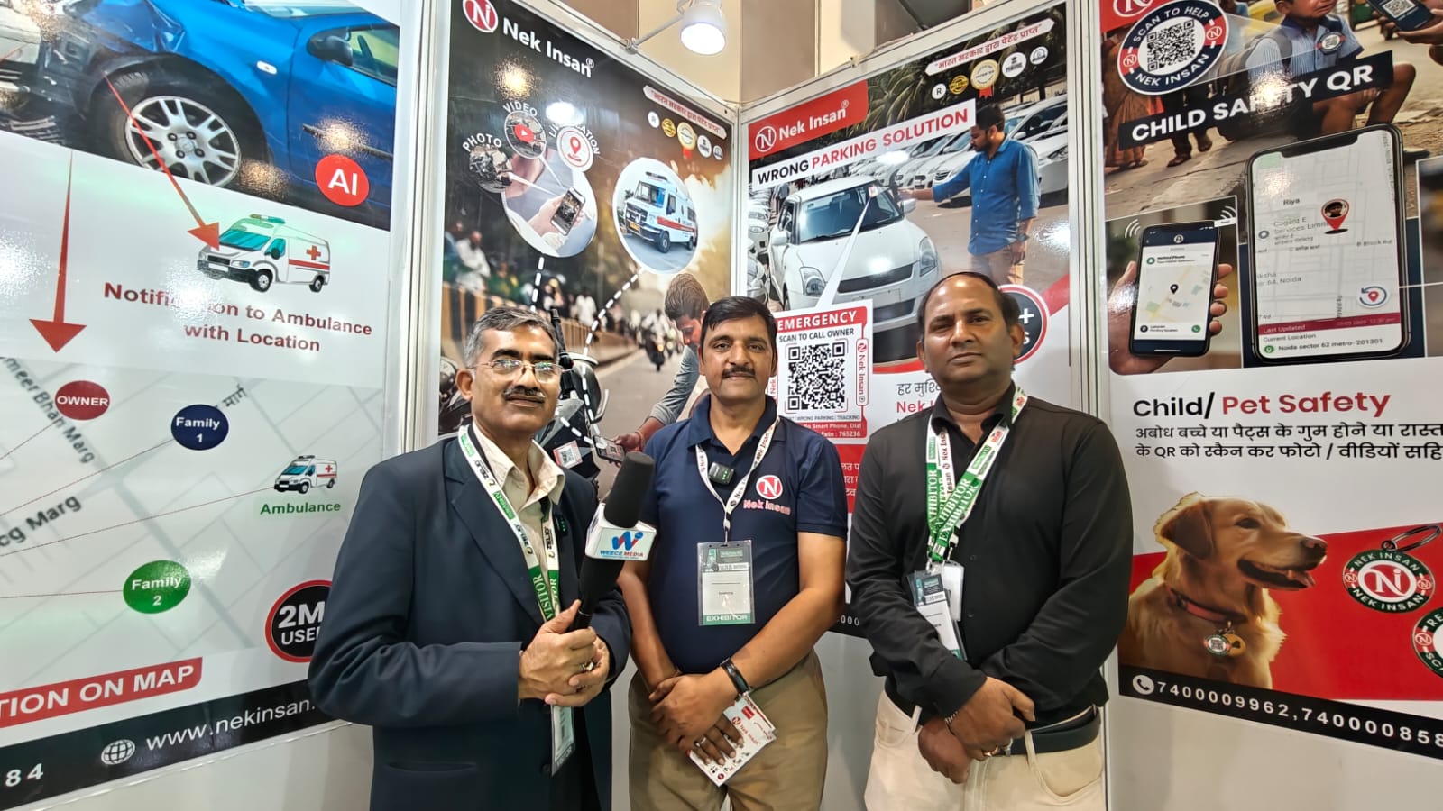 Ride Asia EV Expo 2026 photo 11