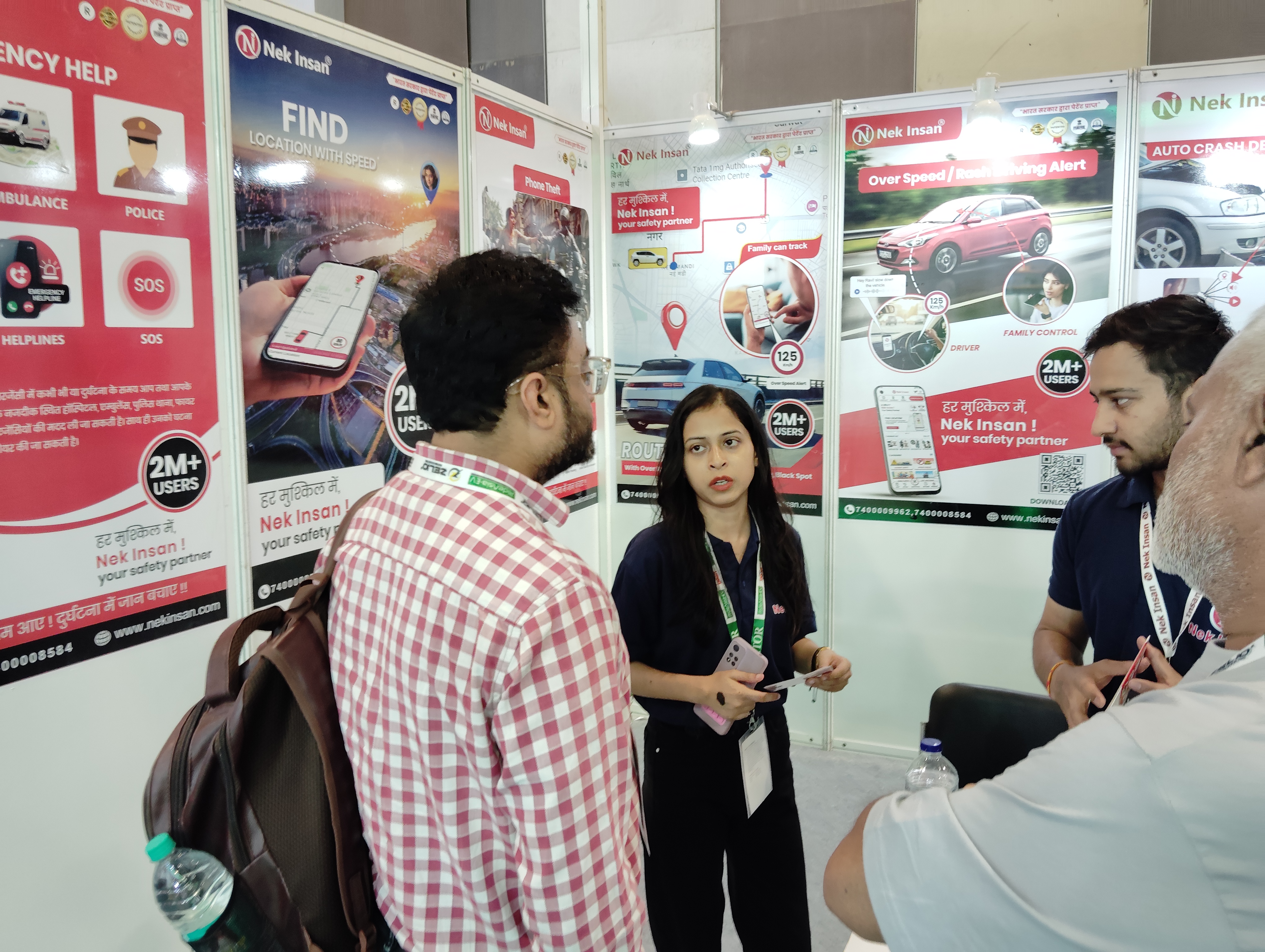 Ride Asia EV Expo 2026 photo 12