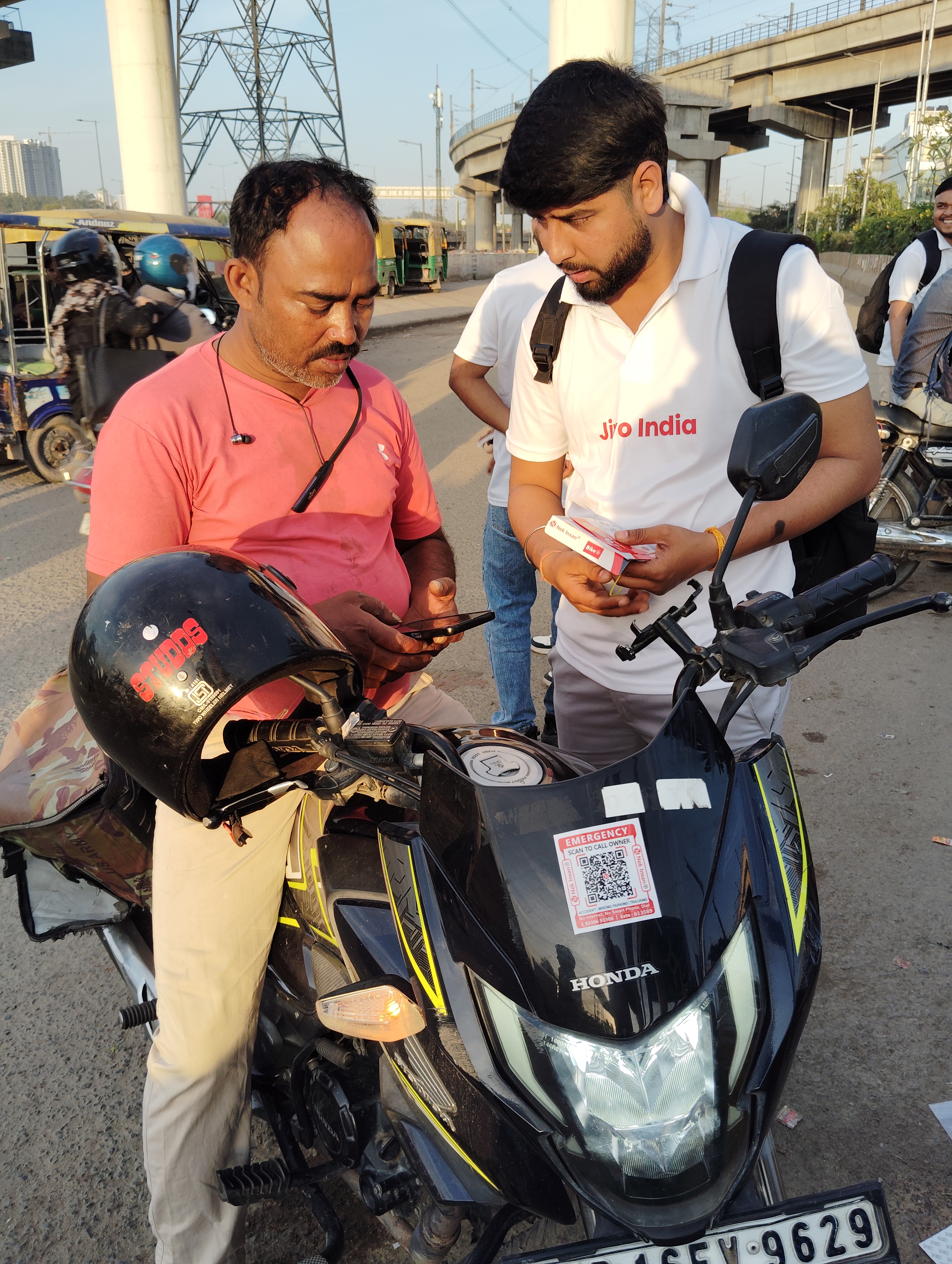 Road Safety Awareness 2026 photo 14