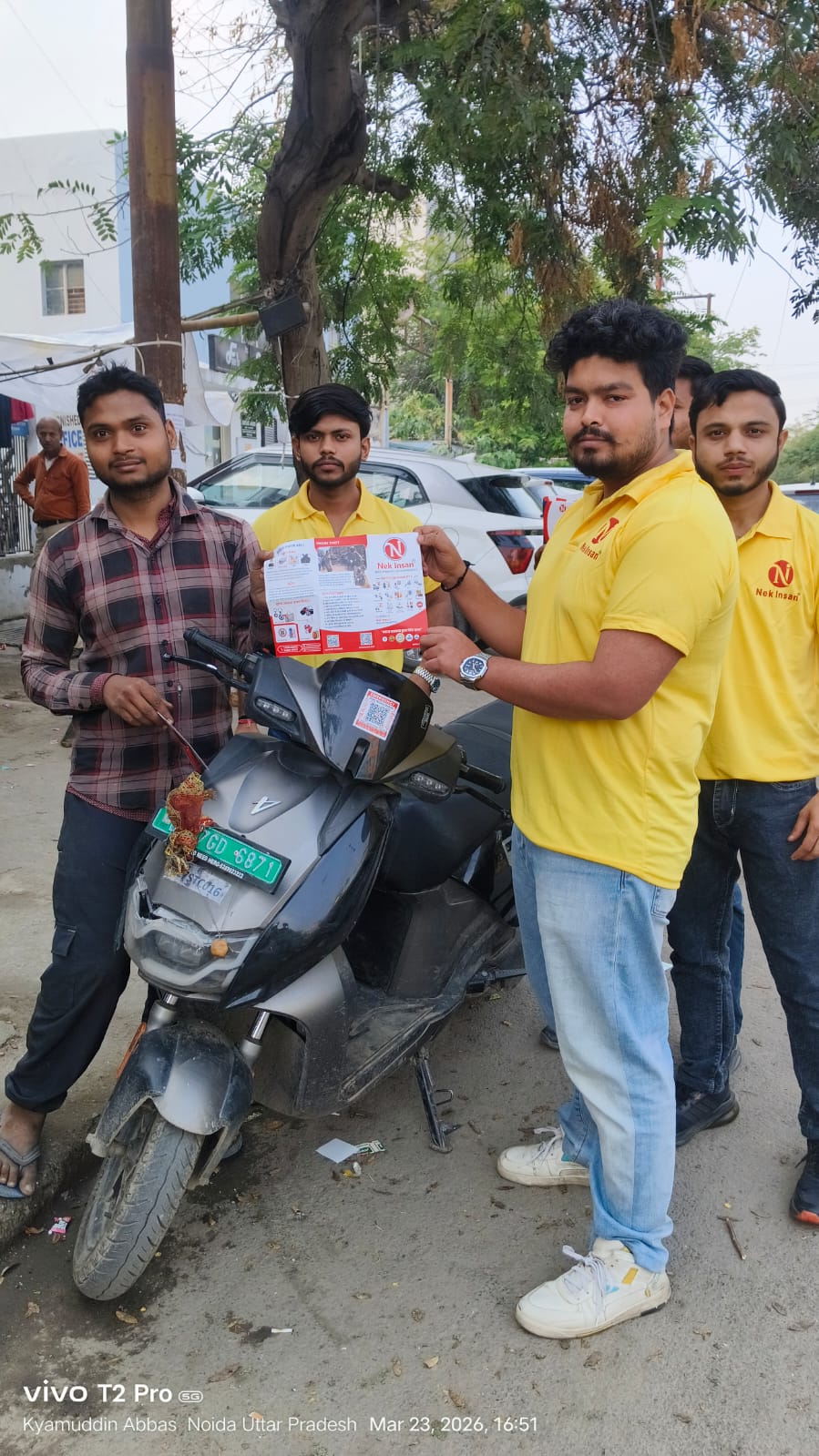 Road Safety Awareness 2026 photo 1
