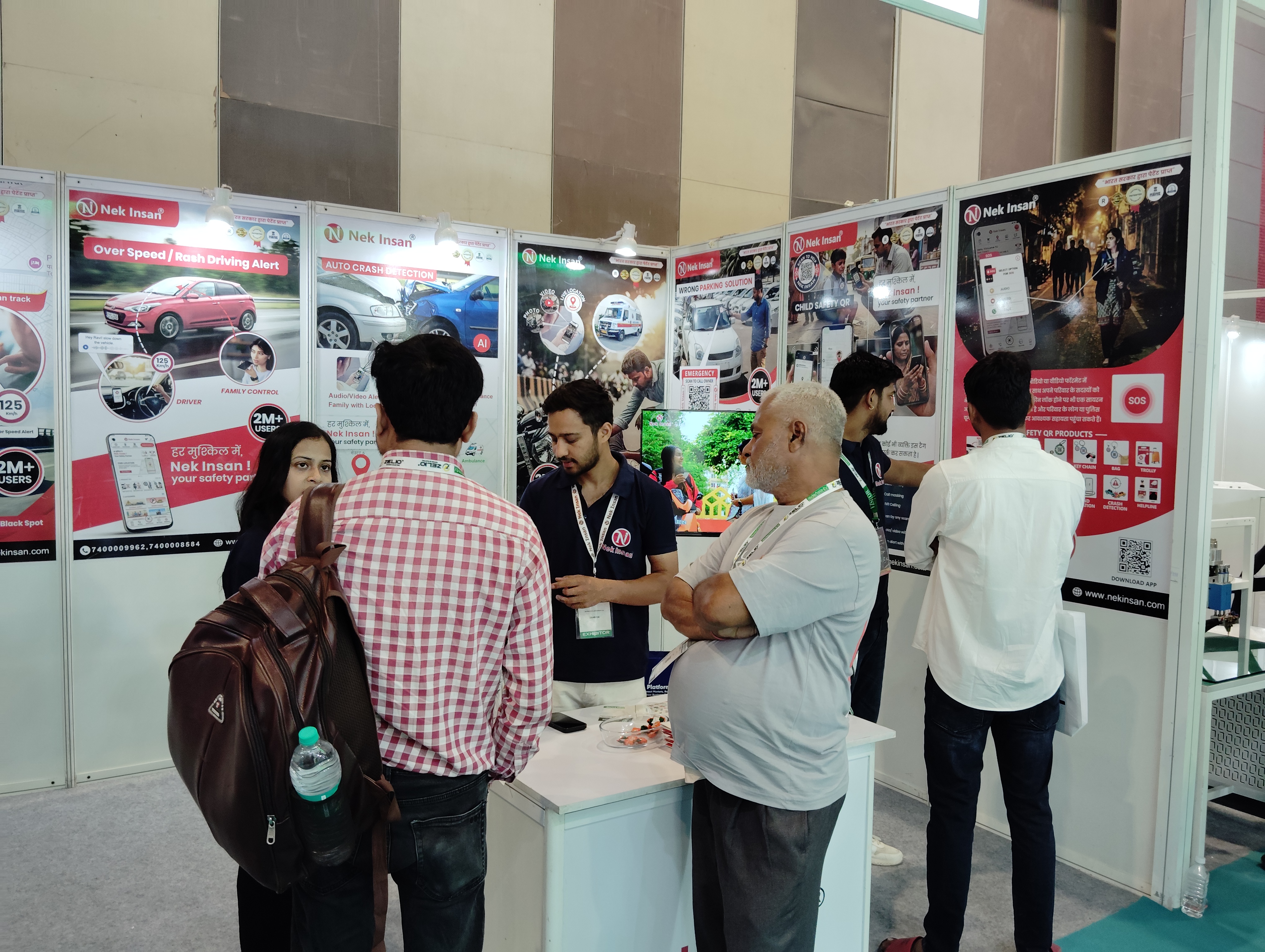 Ride Asia EV Expo 2026 photo 1