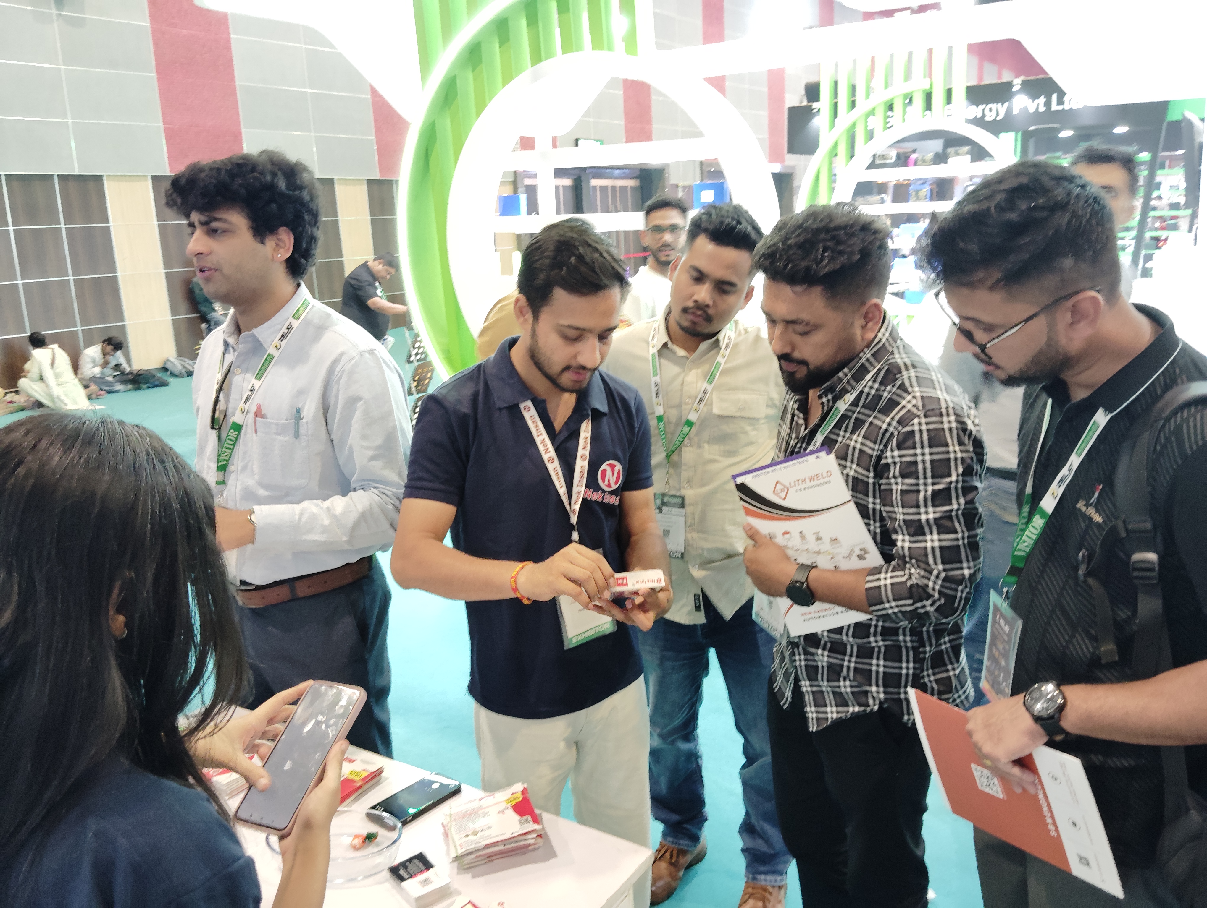 Ride Asia EV Expo 2026 photo 2
