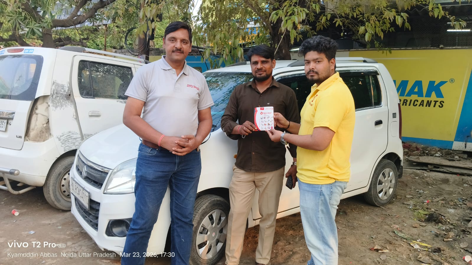 Road Safety Awareness 2026 photo 3