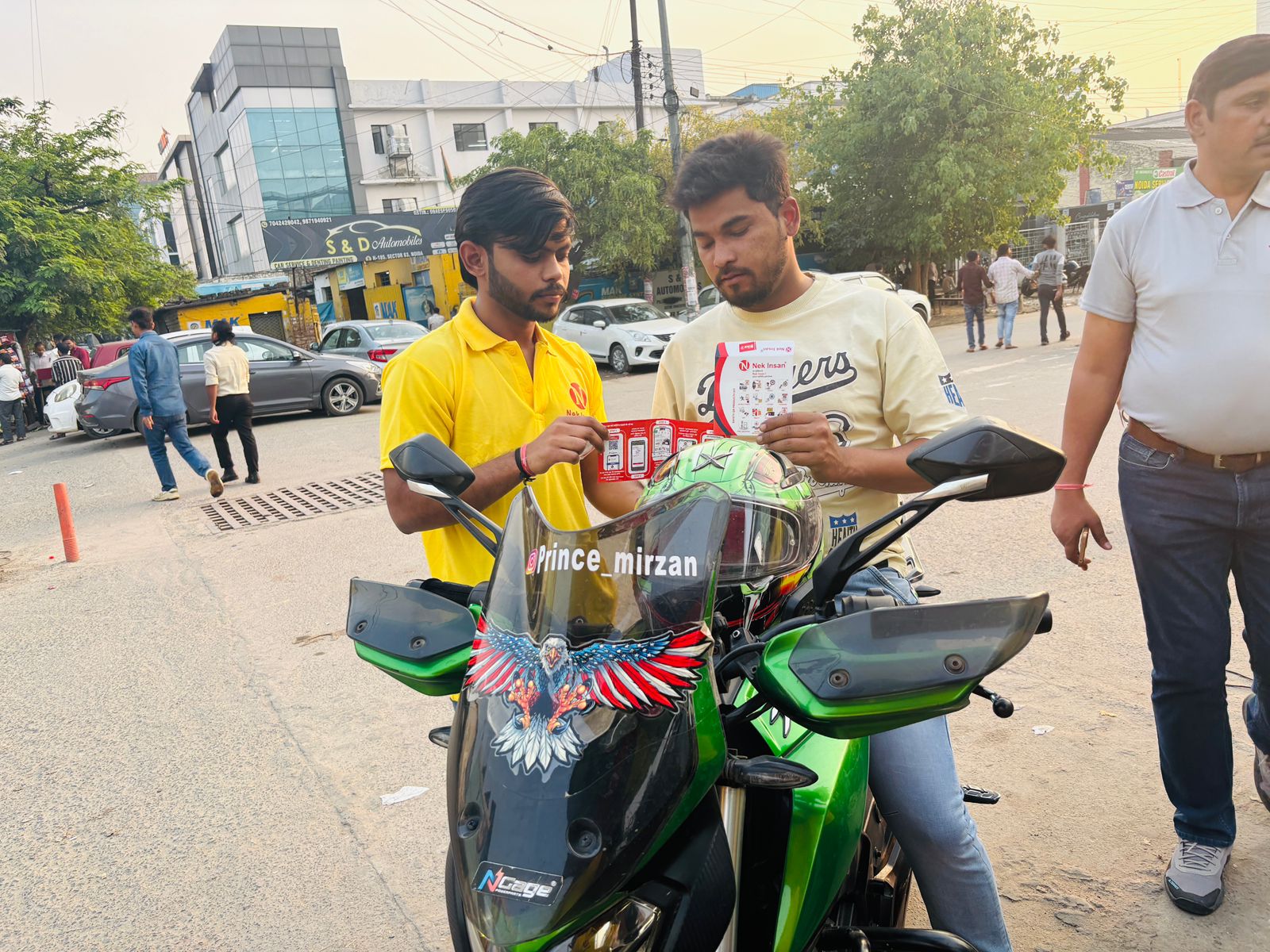 Road Safety Awareness 2026 photo 4