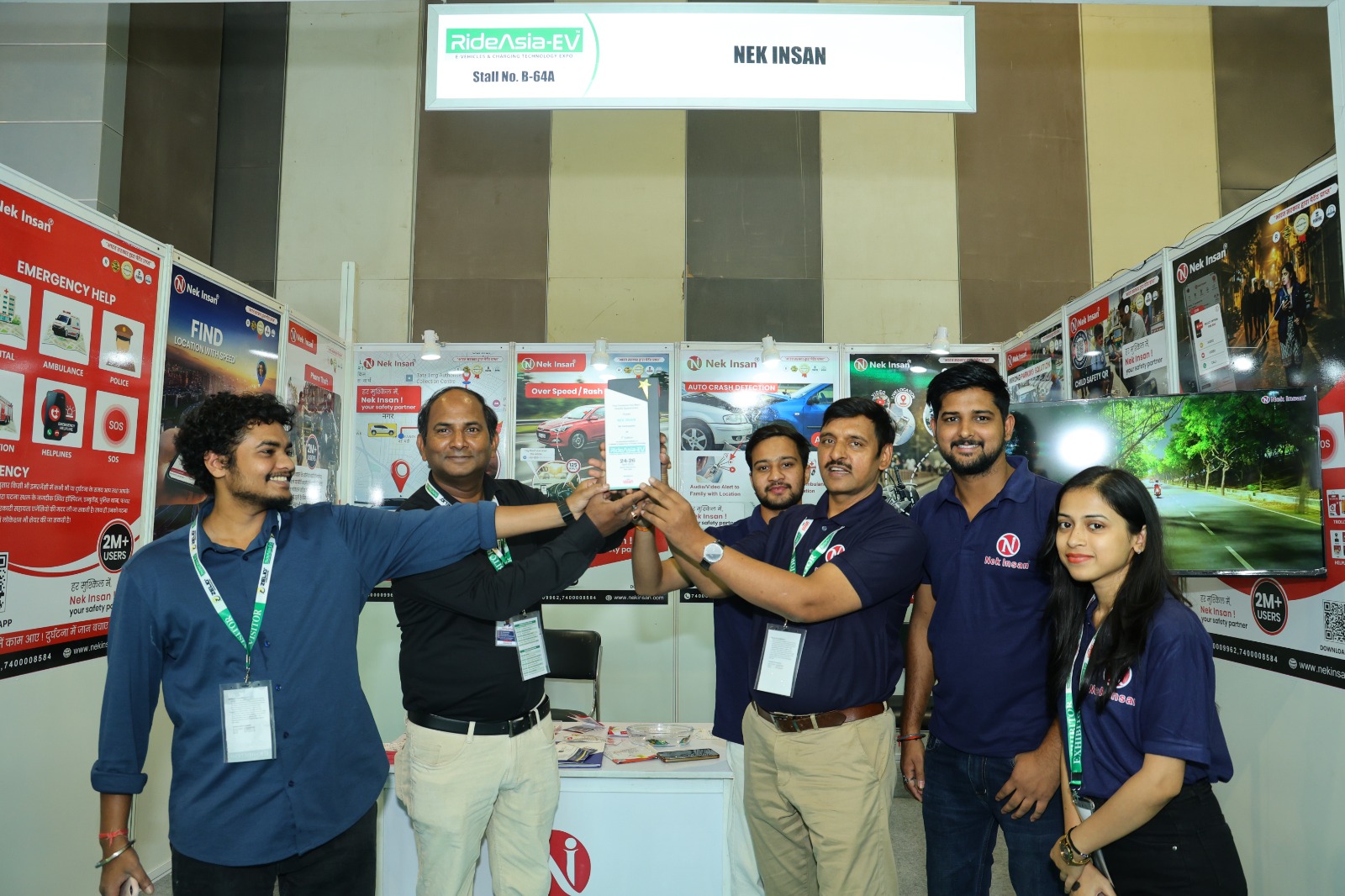 Ride Asia EV Expo 2026 photo 5