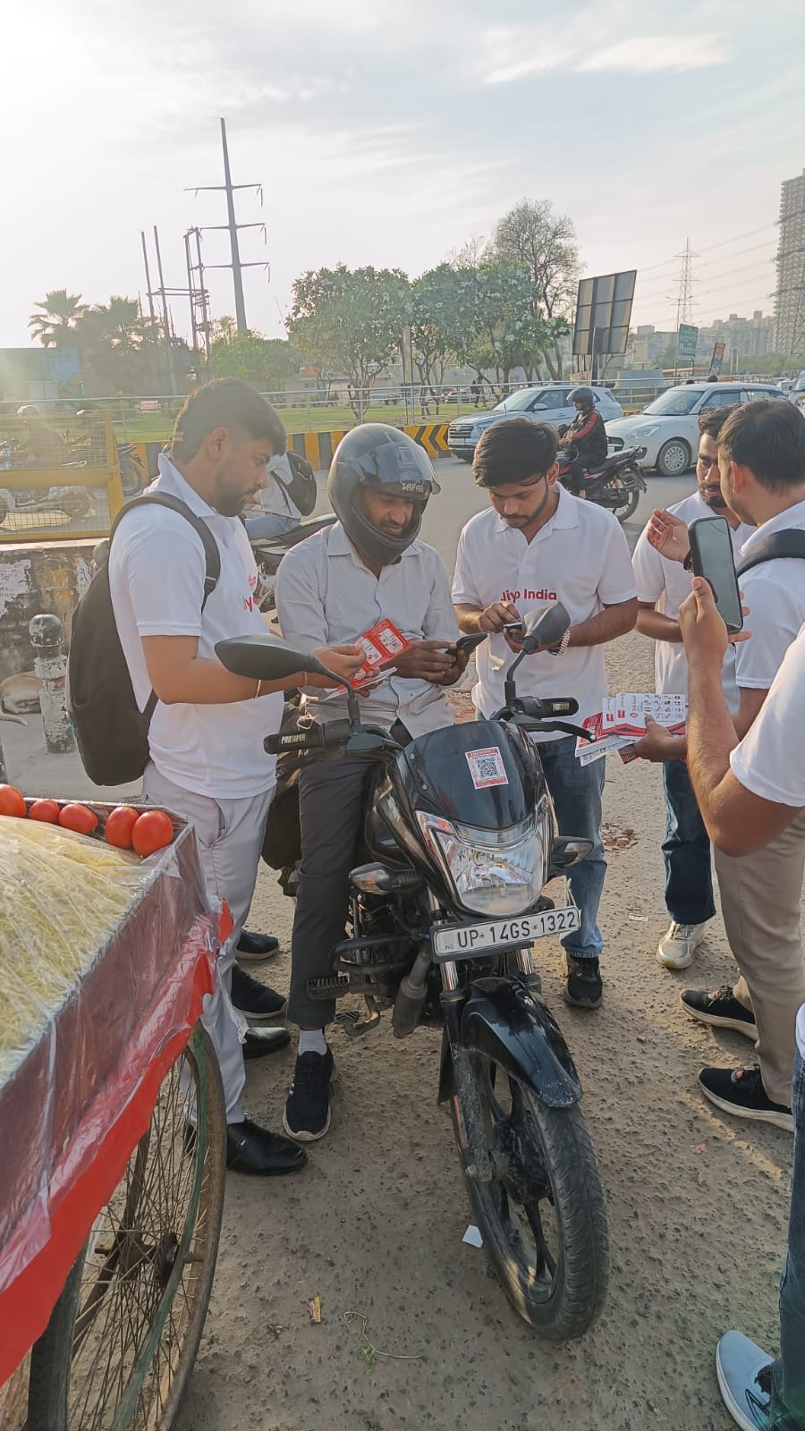 Road Safety Awareness 2026 photo 5