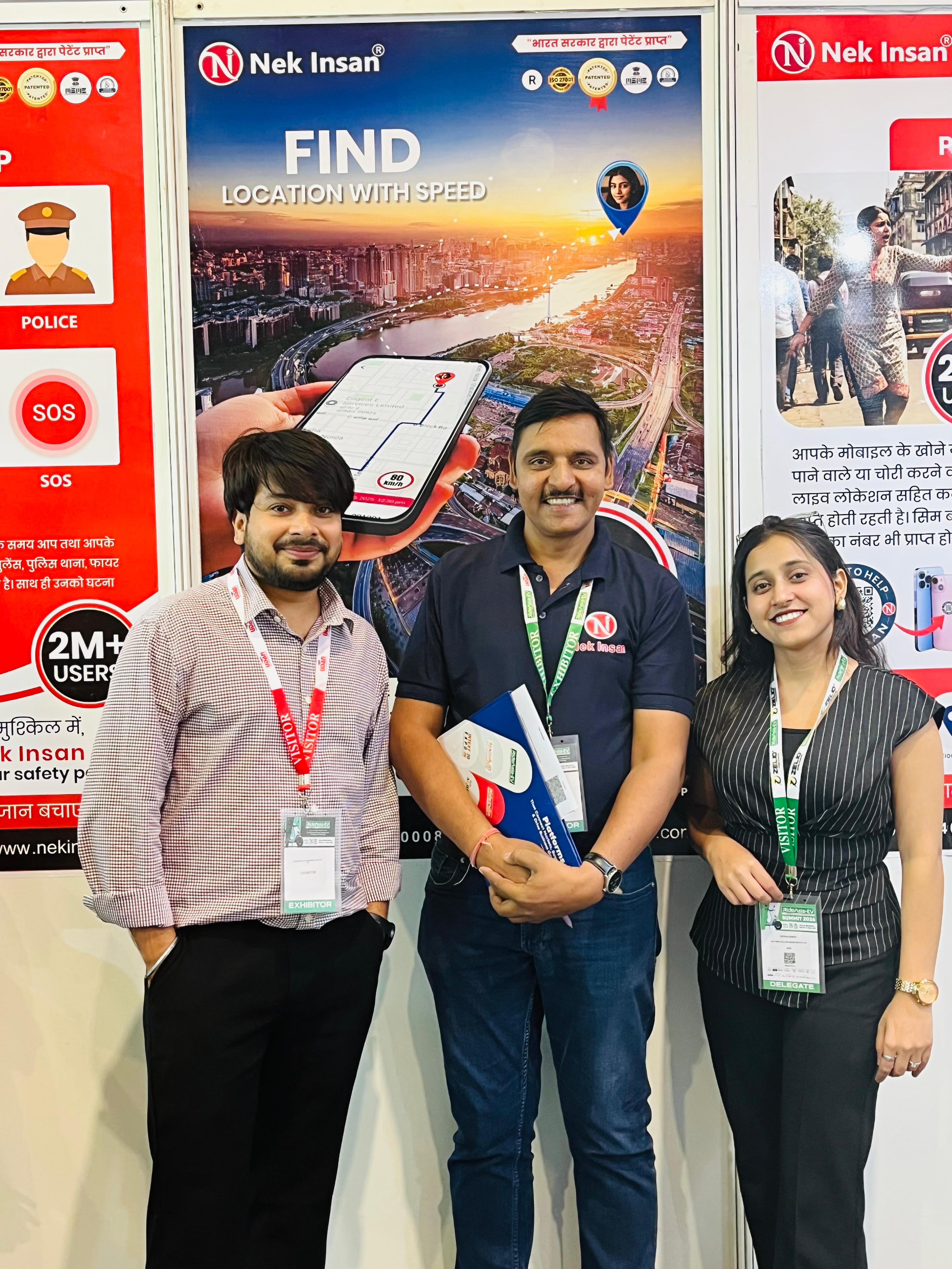 Ride Asia EV Expo 2026 photo 6