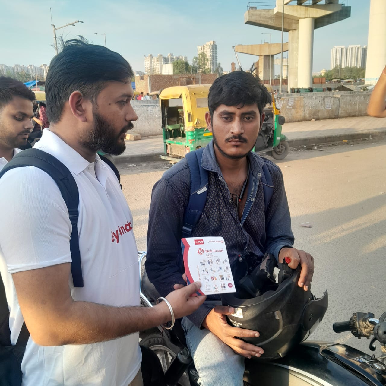 Road Safety Awareness 2026 photo 6