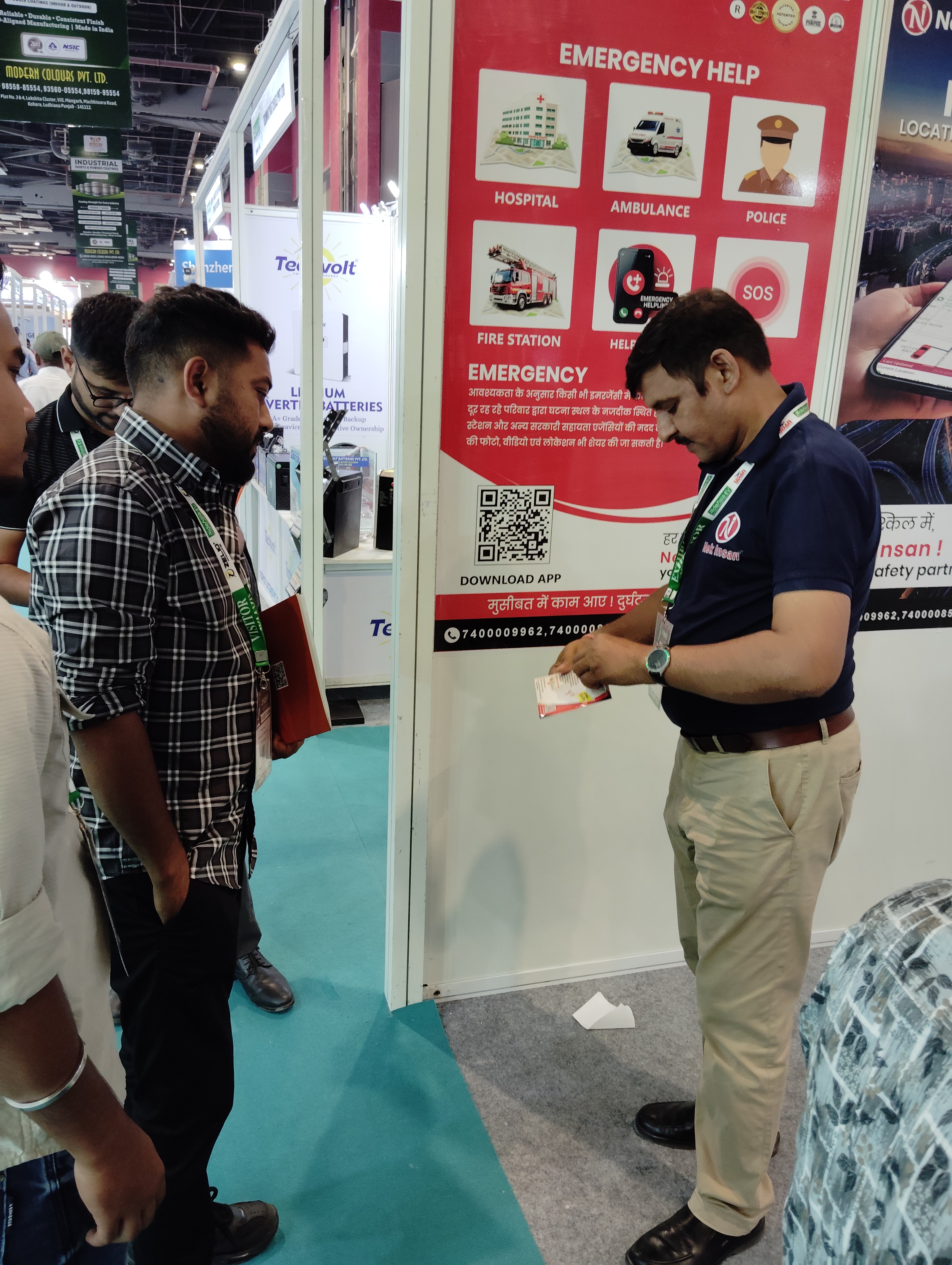Ride Asia EV Expo 2026 photo 8