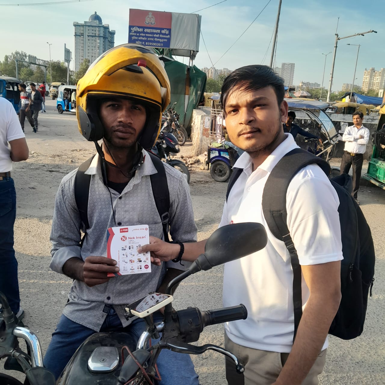 Road Safety Awareness 2026 photo 8