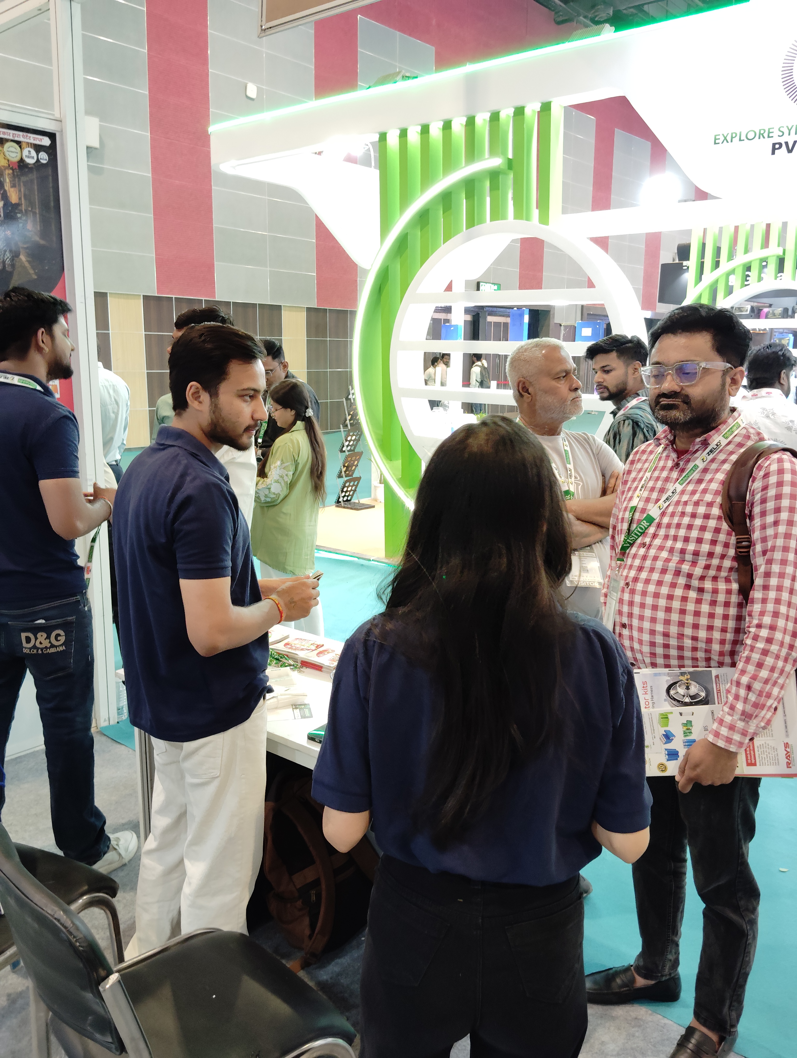 Ride Asia EV Expo 2026 photo 9