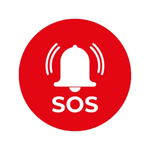 SOS