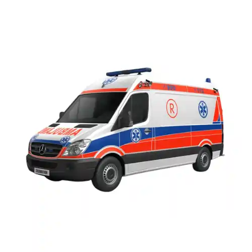 Ambulance Help