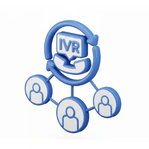IVR Calling