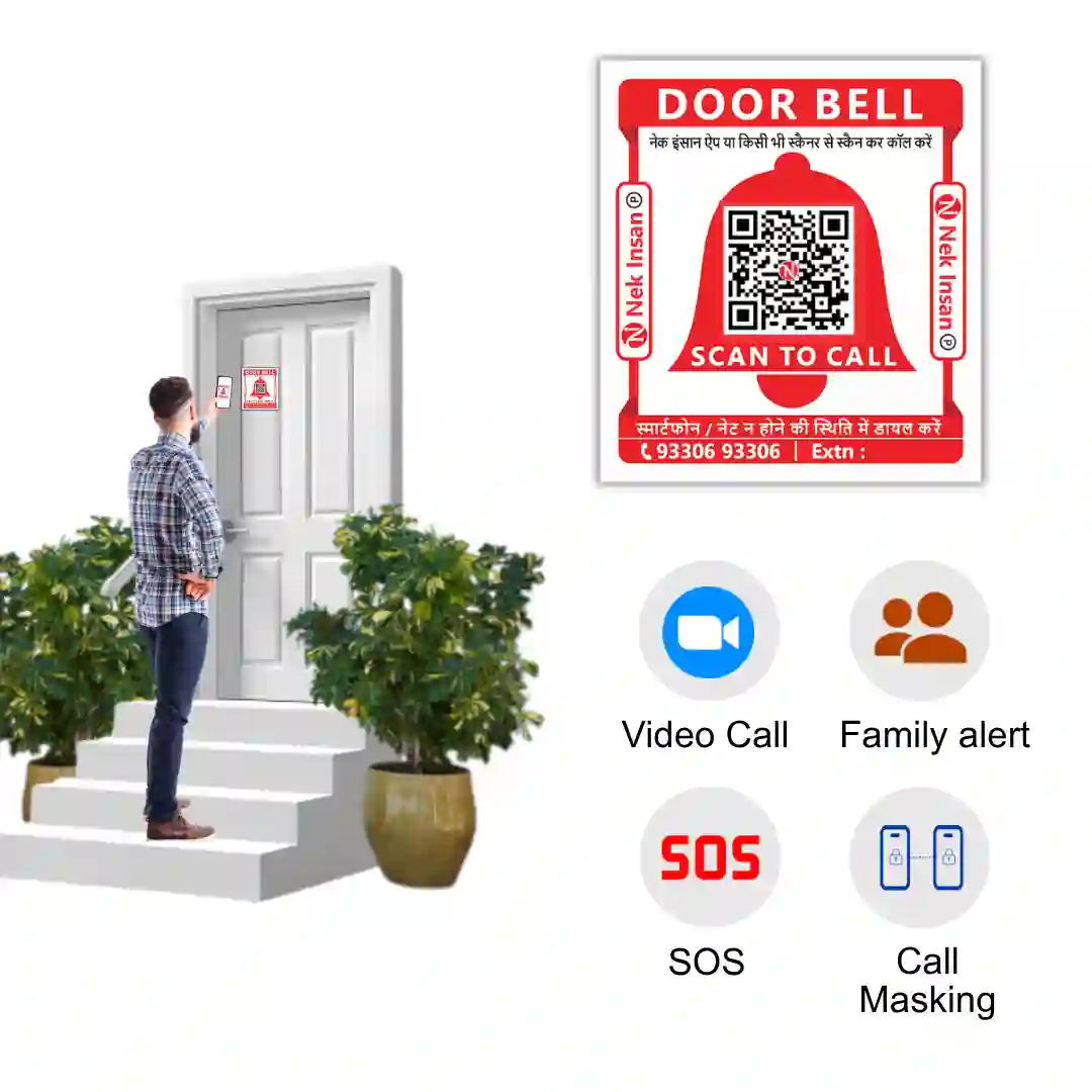 Smart DoorBell