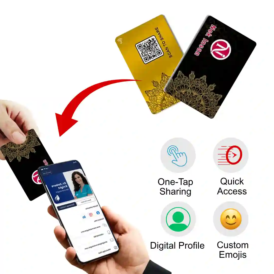 Smart Card