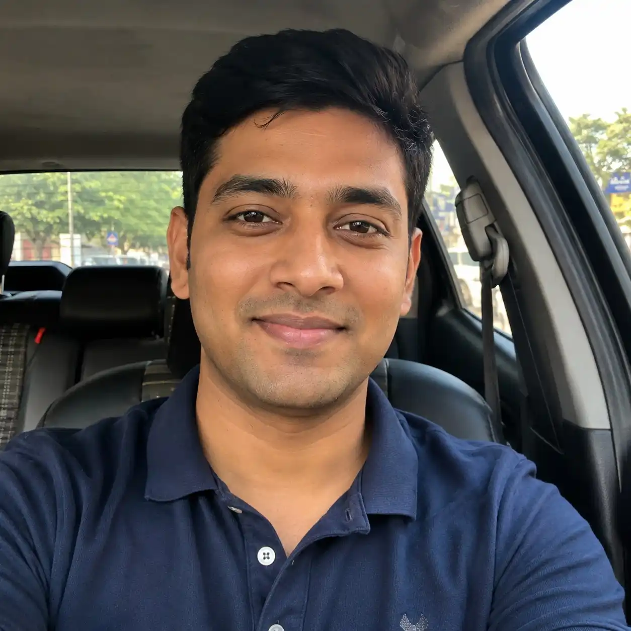 Mohit Arora , Noida