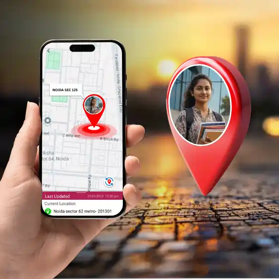 Find Location