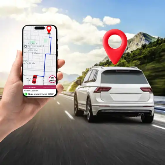 Route Tracking