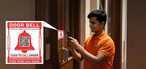 Smart Wireless Video Doorbell