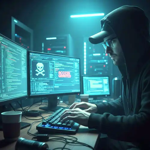 Cyber Crime Helpline