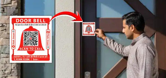 Wireless & Installation-Free