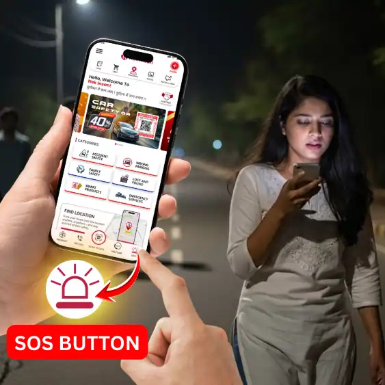 Emergency SOS
