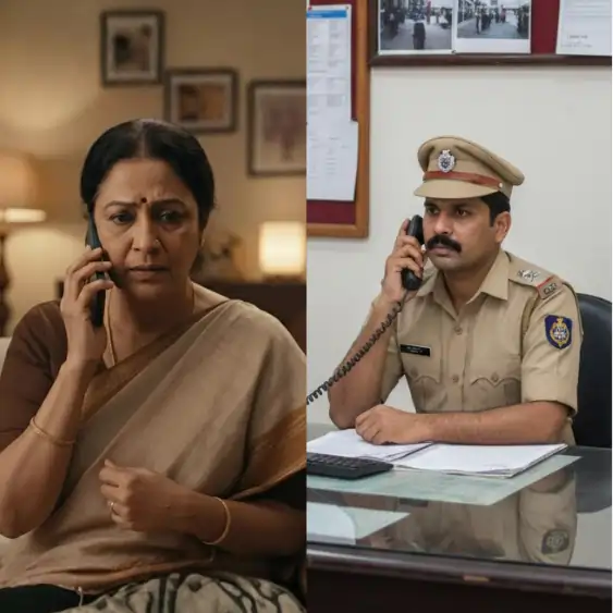 Direct Emergency Calling