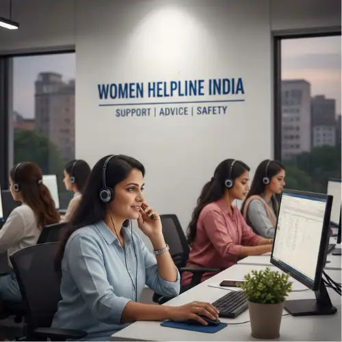 Women Helpline