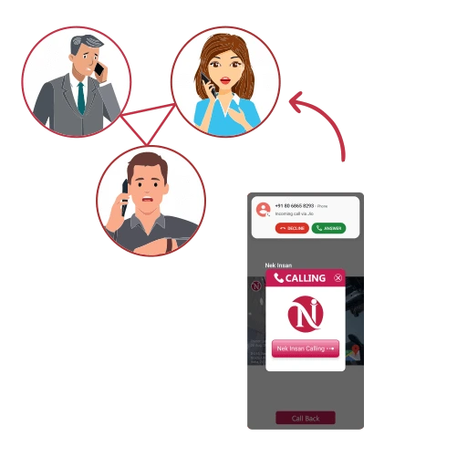 Connect Call