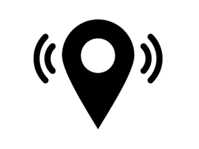 Live Location Sharing
