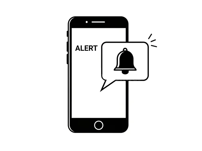 Instant Alerts