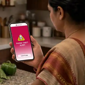 Instant Alerts