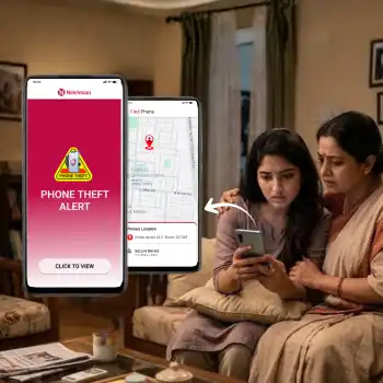Family Tracking