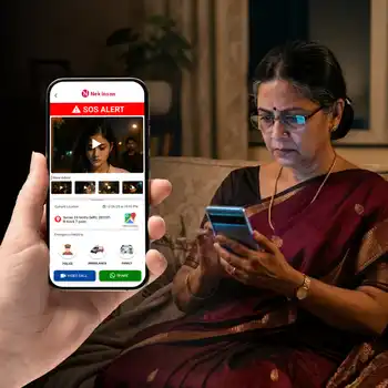 Auto Video Call