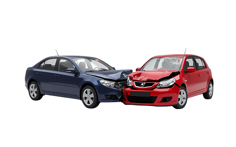 Emergency QR for Accidents and Parking