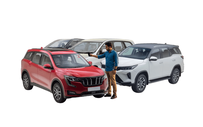 Emergency QR for Accidents and Parking