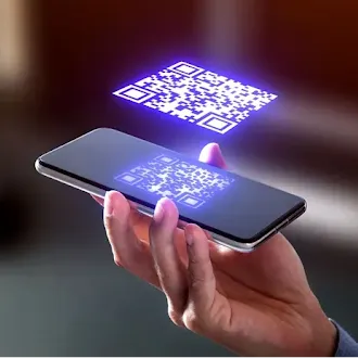 QR Technology
