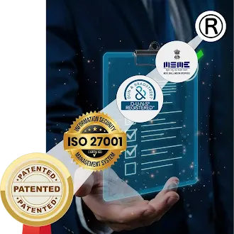 Certifications & Trust