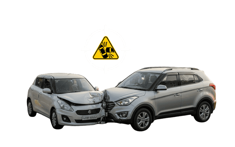 QR Code for Mobile Safety