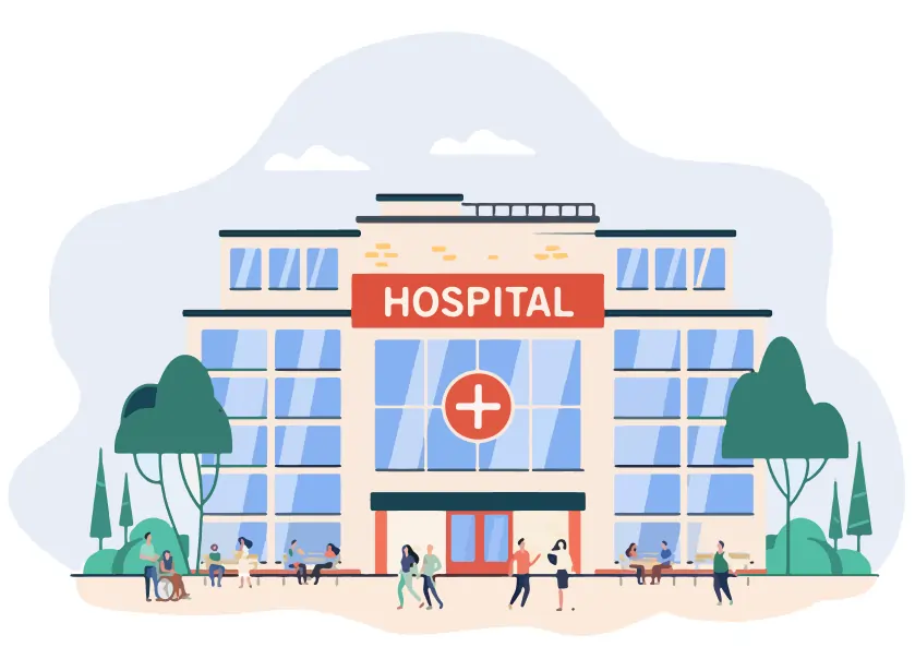 Hospital